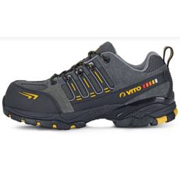 Chaussures de sécurité basse XTRAIL Taille 43 Embout composite S1P VITO