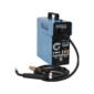 Poste à souder Mig sans Gaz 95A Soudeuse à fil Accessoires Masque de soudure + Bobine start 0.9 Fil fourré Mig ONE AWELCO