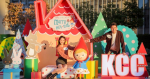 葵興life@KCC x 小紅帽童話　7大打卡位　聖誕市集12月10日開始｜聖誕好去處2021