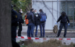 德國海德堡大學爆發槍擊事件　兇嫌射傷4人後自轟亡
