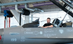 荷蘭、丹麥承諾向烏克蘭提供F-16戰機，澤倫斯基盛讚「絕對具有歷史性意義」