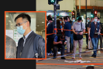 【香港法庭】男子涉於「七一刺警案」翌日網上發文煽惑他人襲警　認罪判囚半年