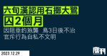 六旬漢認用石擲大鷺囚2個月　因阻垂釣施襲　鳥3日後不治　官斥行為自私不文明