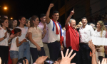 巴拉圭總統大選：友台派執政黨勝出，外交部盼深化與巴國交流