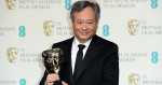首位獲頒英國奧斯卡終身成就獎的華人導演，李安稱「巨大榮耀」並對花蓮受難者致上慰問