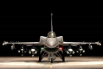 台灣軍購66架F-16 BLK 70戰機　邱國正：2026年全部到位