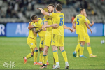 烏克蘭反勝法國 U21歐國盃闖4強