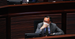 美國國會議員促制裁香港檢控官，律政司司長：如「胖虎」橫蠻