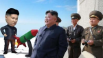 北韓再試射武器　促美核談判踢走蓬佩奧