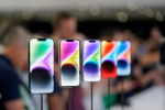 美國銷售 iPhone 全改「印度製」 躲避中國關稅壓力 Apple 正加速供應鏈轉移