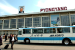 北韓：單日新增發燒人數首度降至不到10萬人