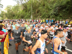 Trailwalker race back on track in 2023