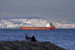黑海穀物出口即將解封　土耳其：烏俄22日將簽署協議