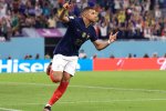 世界盃2022｜麥巴比梅開二度 助法國2:1險勝丹麥率先晉級