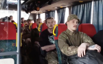 俄羅斯國防部：亞速鋼鐵廠烏軍　過去24小時再有694人投降