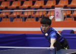 桌球世錦賽 林昀儒、陳思羽晉級混雙8強