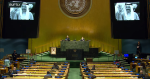 美國重新加入聯合國人權理事會