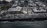 夏威夷野火吞噬小鎮至少53死，拜登宣布為重大災難，上萬人流離失所重建恐需數年