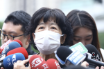賴清德嗆藍營「戰獨裁應去天安門」 陳佩琪憶:不該如此兇殘