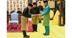 UMNO returned to Bien Anwar Prime Minister Mengyuan to challenge multi-ethnic divisions, high inflation, Muhyiddin, questioned the legitimacy of Prime Minister Pai