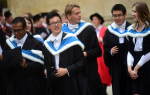 中國生入讀英國大學首跌17%　英報告：學術界是中國滲透重災區