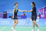 亞運台灣羽球女團橫掃香港 8 強賽碰上屆金牌日本