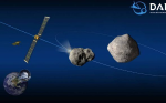 美國啟動DART「行星防禦任務」測試 有望改變彗星撞地球災害