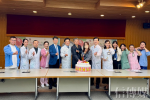 不只救命…更陪伴重生!台大首創「復甦科學中心」串連生命之鏈、打造完整救命流程