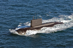 俄羅斯海軍「經過」北海道　日本防衛省：發現6艘潛艦與驅逐艦