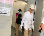 【香港法庭】「旁聽師」藐視法庭判監兩月緩兩年　須付31萬元訟費