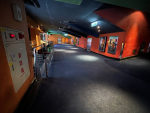 北市電影院每廳最多100人 13廳以上可開放1/4