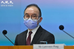 區選2023|曾國衞:投票日設專隊全天候監察