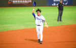 沒有失誤、猛敲12安灌9分　悍將拿下第6勝、勝率突破2成