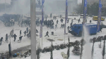 哈薩克暴動逾5千人被捕　俄媒：已有164人示威中喪命