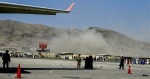 阿富汗喀布爾機場襲擊　ISIS-K認責　13 美軍死亡