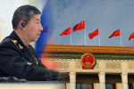 中國防長李尚福被免職　分析：以打貪之名去除反習勢力