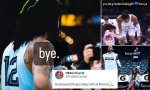 NBA 球星 JA MORANT 於 IG 向家人道別 網民擔心 JA MORANT 情緒低落而自殺