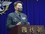國防部：中國共產黨11日實施2次衛星發射 對台灣皆無危害
