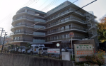 日本神戶一老人院群聚感染 133人確診25死