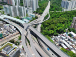 No go for Sha Tin Trunk Road funding request
