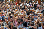 【新冠疫情】慕尼黑啤酒節「風險太高」　當局決定連兩年取消