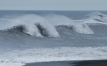 海警解除！圓規颱風環流持續發威 強風、豪雨、長浪3警報齊發