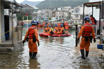 民安隊增訓練應對極端天氣 人手空缺約700人