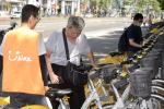 北市YouBike前半小時免費　228上路增6千輛車