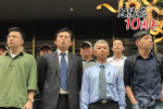 【太陽花10周年】反服貿戰神變反黑箱　陳為廷：無法認同他選「哲」