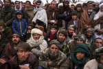 神學士首度證實　禁止阿富汗人民飛往國外