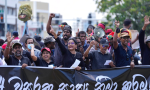 斯里蘭卡26名內閣部長集體請辭，總統、總理兄弟如何解決民怨爆炸的經濟危機？