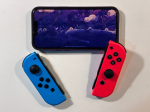 實測iOS 16 beta｜支援任天堂Switch Joy-Con手把　爽玩得獎遊戲