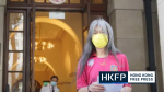 Close shave: Hong Kong activist ‘Long Hair’ Leung Kwok-hung wins final appeal against prisoner haircut rules