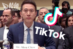 TikTok CEO聽證會遭逼問5小時 無助釋除造成國家安全威脅疑慮